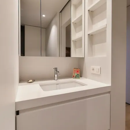 Lecomte Apartamento