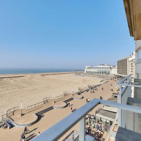 Apartment Lecomte Ostend