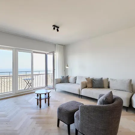 アパート Lecomte