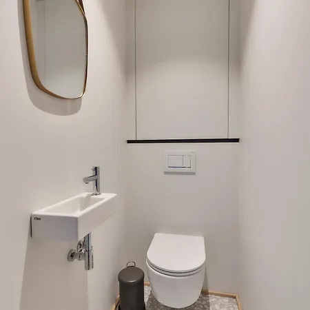 Lecomte * オステンド