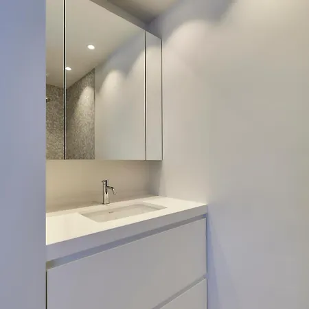 Lecomte アパート